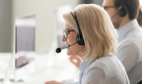 Legal advice helpline
