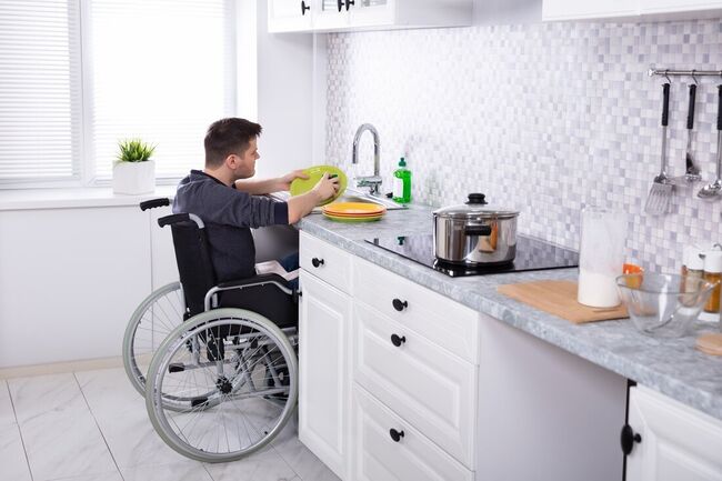 Care and Independent living