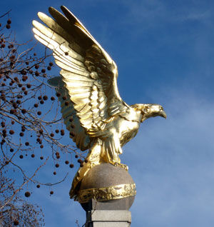 RAF Memorial