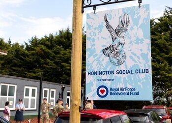 Honington Social Club