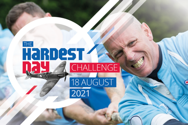 Hardest Day Challenge