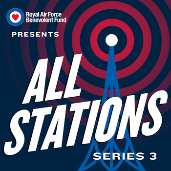 All Stations Series 3 