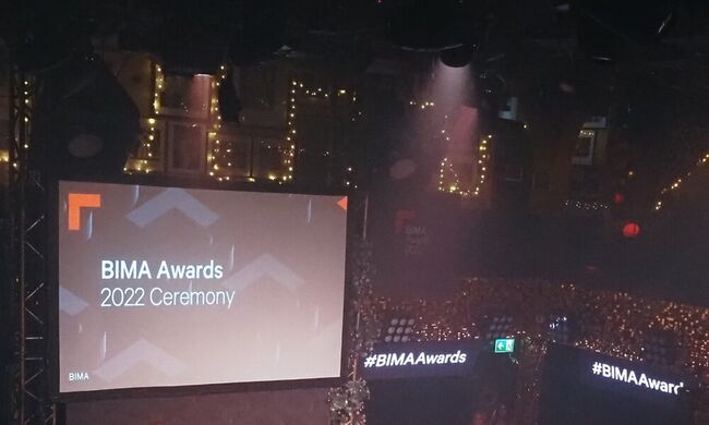 BIMA Awards