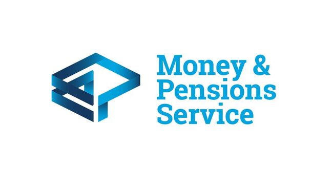 Money and Pensions Service