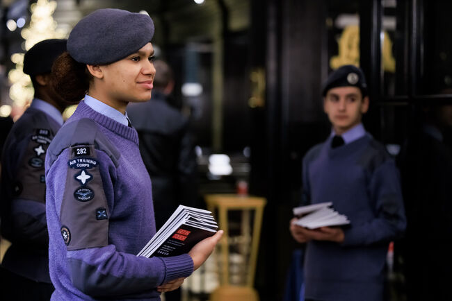 RAF Air Cadets