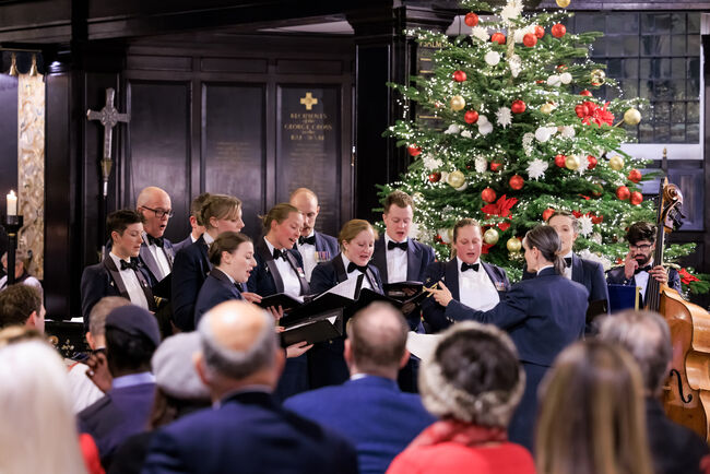 Christmas Carols