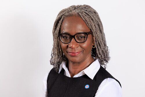 Victoria Akinboro