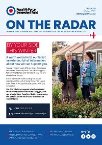 On The Radar Winter 2022