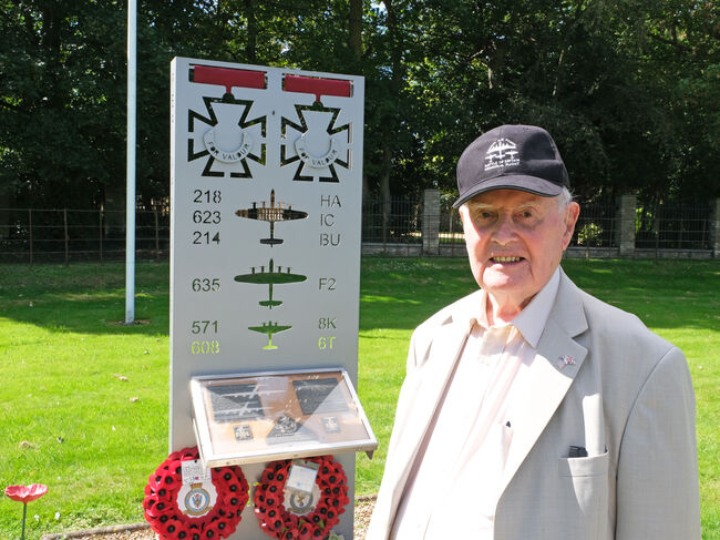 Colin Bell fundraiser 2