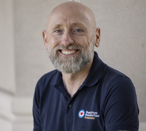 Dave Rose Ambassador
