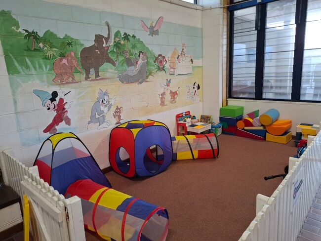 Ascension - AirTerminalPlayArea 2
