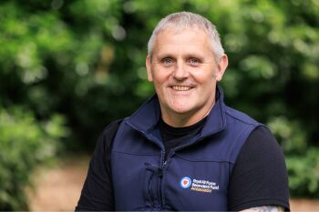 Luke Delahunty our ambassador 