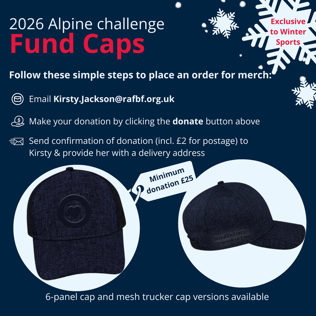 Exclusive winter sports cap that you can purchase
