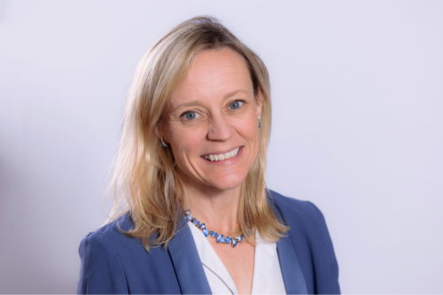 Allyson Arnold Trustee.