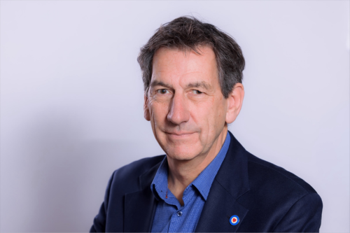 John Neilson Trustee 