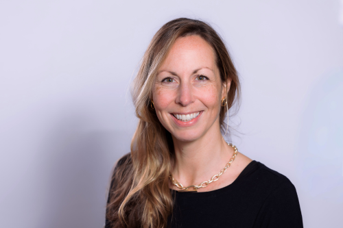 Sophie Allen Trustee.