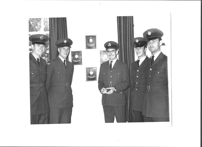 Rodney Falls Wills Pledger 1