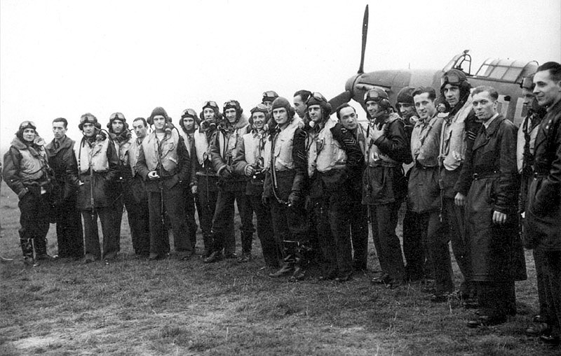 303 Squadron