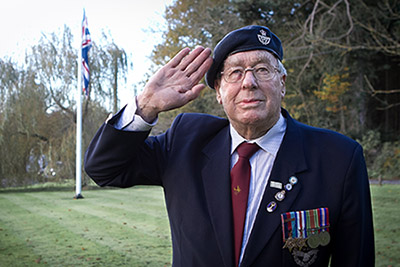 Dave Fellowes