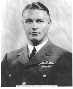 Sailor Malan