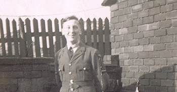 Terence Stuttard