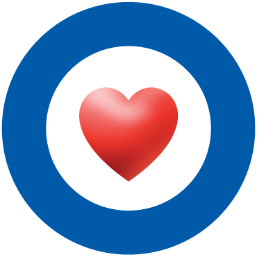 RAFBF Roundel