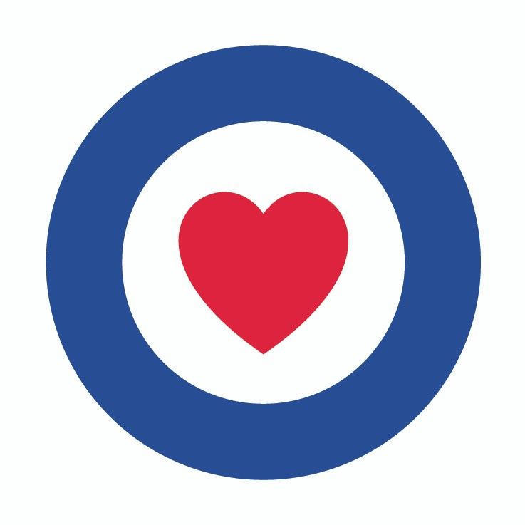 Rafbf roundel